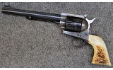 Colt ~ New Frontier SAA ~ .357 Mag - 1 of 3