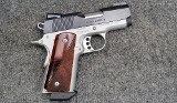 Kimber ~ Ultra Carry ? ~ .45 ACP