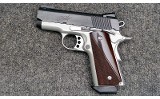 Kimber ~ Ultra Carry ? ~ .45 ACP - 2 of 4