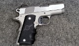 Colt ~ Defender Lightweight ~ 9x19 - 1 of 4