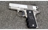 Colt ~ Defender Lightweight ~ 9x19 - 2 of 4