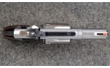 S&W ~ 66-5 ~ .357 Mag - 3 of 4