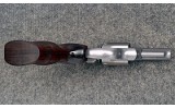 S&W ~ 66-5 ~ .357 Mag - 4 of 4