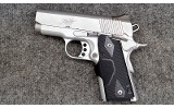 Kimber ~ Stainless Ultra Carry ? ~ .45 ACP
