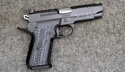 Kimber ~ KDS9C ~ 9x19