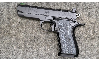 Kimber ~ KDS9C ~ 9x19