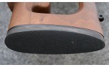 Anschütz ~ 1761 D HB ~ .22 Mag - 9 of 10