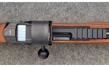 Anschütz ~ 1761 D HB ~ .22 Mag - 7 of 10