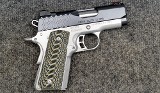Kimber ~ Aegis Elite Ultra ~ 9x19 - 1 of 4