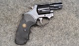 S&W ~ 37 ~ .38 Spl - 1 of 4