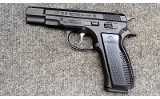 CZ ~ 75 B Retro ~ 9x19 - 2 of 4