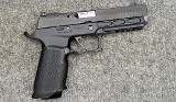 SIG Sauer ~ P320 XFive ~ 9x19 - 1 of 5
