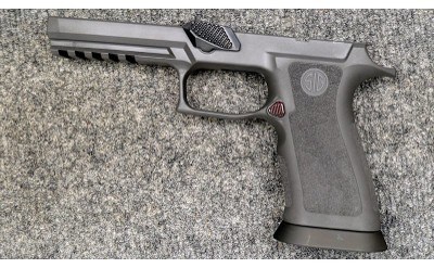 SIG Sauer ~ P320 XFive ~ 9x19 - Image 5 of 5
