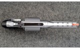 S&W ~ 686-6 ~ .357 Mag - 3 of 4