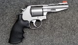 S&W ~ 686-6 ~ .357 Mag - 1 of 4