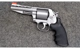 S&W ~ 686-6 ~ .357 Mag - 2 of 4