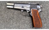 FN ~ Pre-War Hi Power ~ 9x19 - 1 of 5