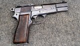 FN ~ Pre-War Hi Power ~ 9x19 - 1 of 7