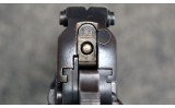 FN ~ Pre-War Hi Power ~ 9x19 - 6 of 7
