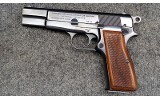 FN ~ LGK Sb Hi Power ~ 9x19 - 1 of 6