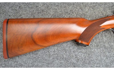 Ruger ~ Red Label ~ 20 Ga