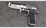 Beretta ~ 92X Performance ~ 9x19 - 2 of 4