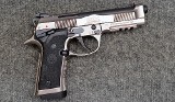Beretta ~ 92X Performance ~ 9x19 - 1 of 4