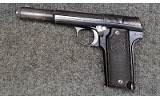 Astra ~ Modelo 1921 ~ 9mm Largo - 2 of 6