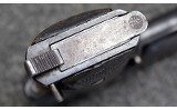 Astra ~ Modelo 1921 ~ 9mm Largo - 6 of 6