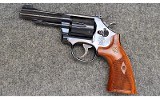 S&W ~ 48-7 ~ .22 Mag - 1 of 3