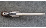 Colt ~ Trooper Mk ? ~ .22 Mag - 3 of 4