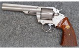 Colt ~ Trooper Mk ? ~ .22 Mag - 2 of 4