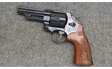 S&W ~ 29-10 ~ .44 Mag