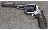 Ruger ~ Redhawk ~ .44 Mag