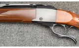 Ruger ~ No. 1 CHP Overrun ~ .357 Mag - 5 of 10