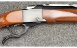 Ruger ~ No. 1 CHP Overrun ~ .357 Mag - 2 of 10