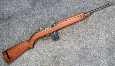 Winchester ~ M1 Carbine ~ .30 Carbine