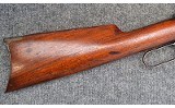Winchester ~ 1894 ~ .30-30 WCF