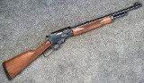 Marlin ~ 1895M ~ .450 Marlin - 1 of 11