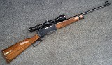 Browning ~ BLR ~ .308 Win - 1 of 11