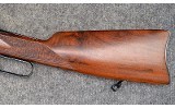 Browning ~ 1886 ~ .45-70 Gov't - 7 of 11