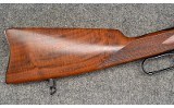 Browning ~ 1886 ~ .45-70 Gov't - 2 of 11