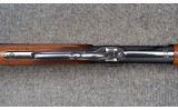 Browning ~ 1886 ~ .45-70 Gov't - 9 of 11