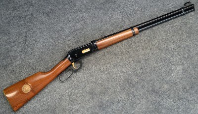 Winchester ~ 94 Illinois Sesq. ~ .30-30 WCF