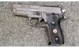 SIG Sauer ~ P229 Legion ~ 9x19 - 2 of 4