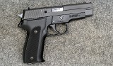SIG Sauer ~ P226 40th Anniversary ~ 9x19 - 1 of 4