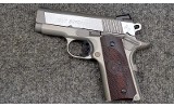 Colt ~ Defender Lightweight ~ .45 Auto - 2 of 4