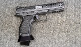 Walther ~ Q5 Match SF ~ 9x19 - 1 of 4
