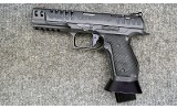 Walther ~ Q5 Match SF ~ 9x19 - 2 of 4