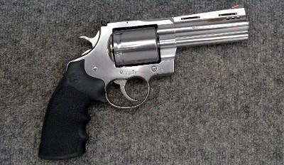 Colt ~ Kodiak ~ .44 Mag
